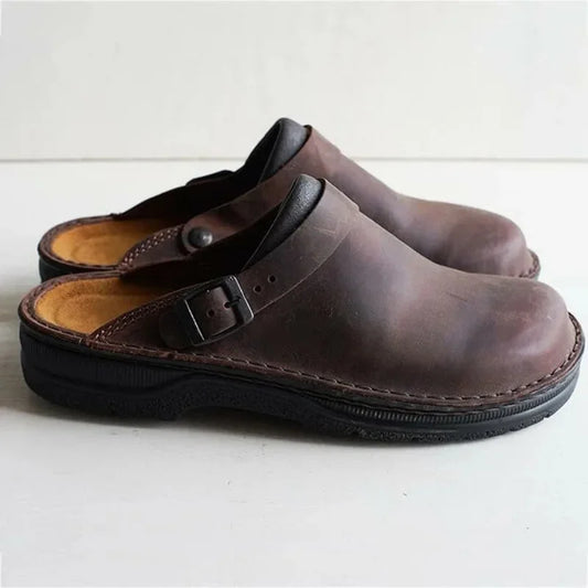 Dante | Ultra Comfortable Slip-On Shoes