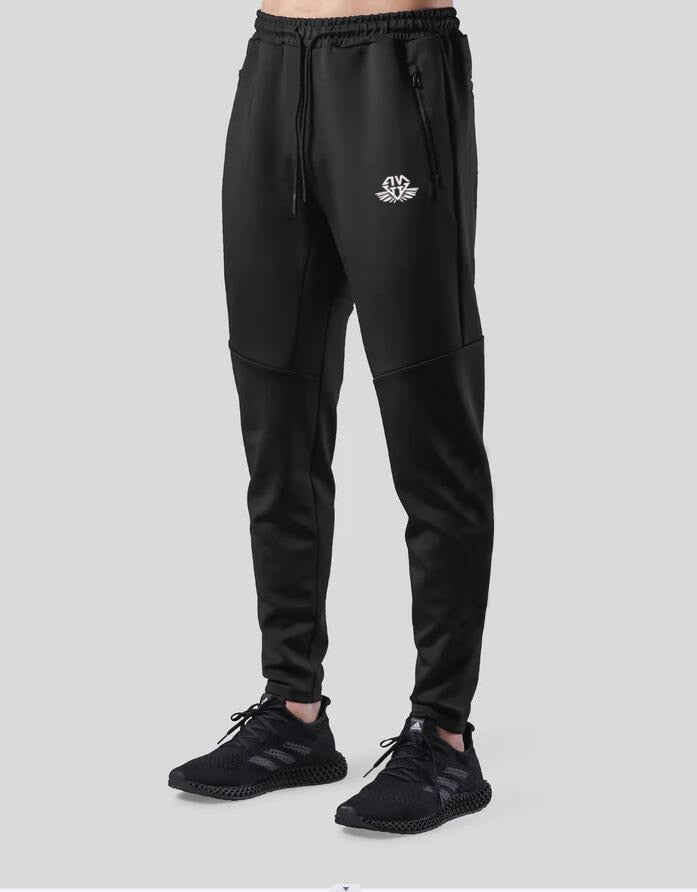 Black / XL (Size 36)