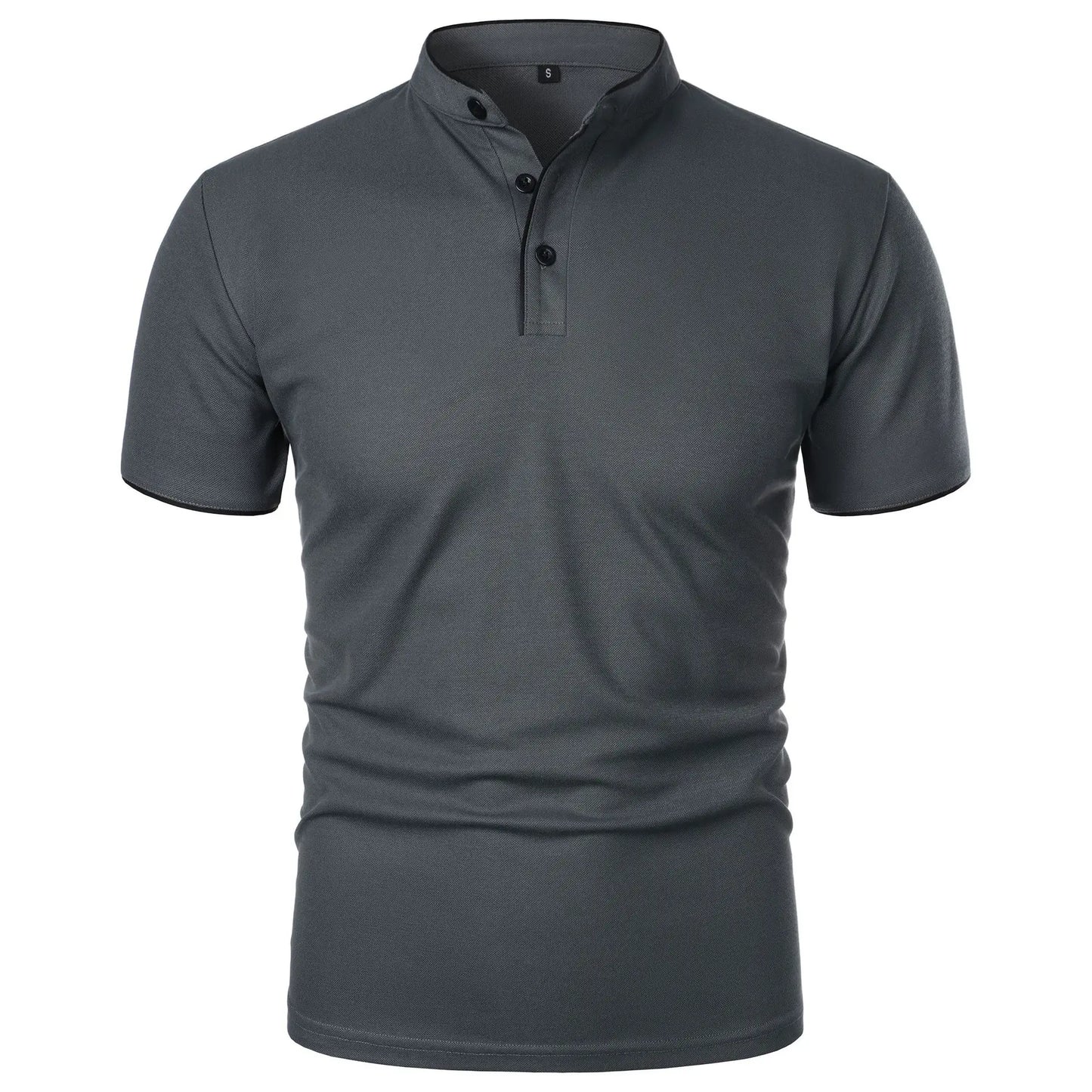 Zalecta | Modern Collar Polo