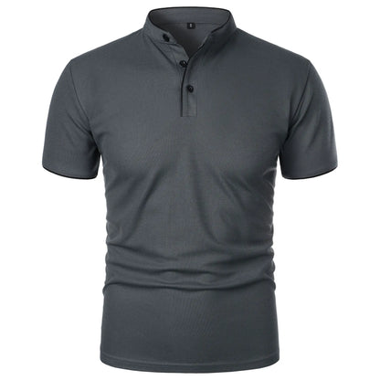 Zalecta | Modern Collar Polo