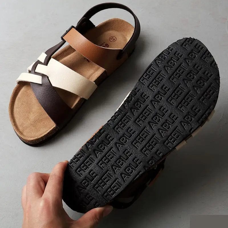 Orion | Premium Orthopaedic Sandals