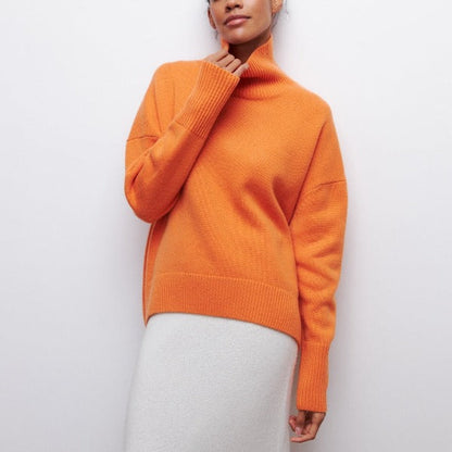 Norah™ | Warm Pullover