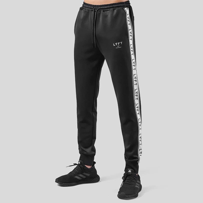 Black / XXL (Size 36)