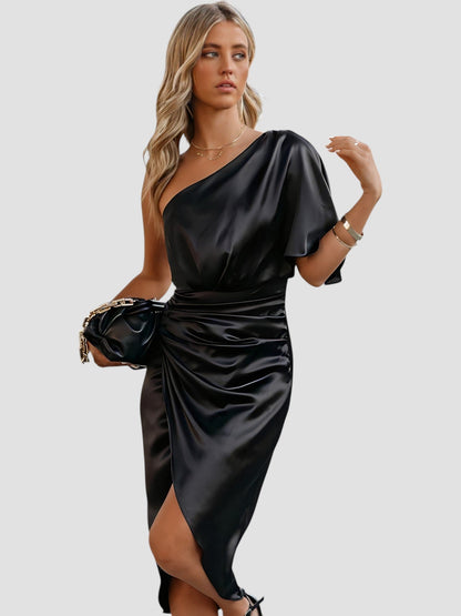 Natascia™ | Long Dress