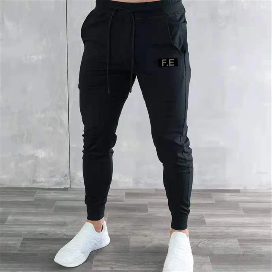 Vital Joggers for Men