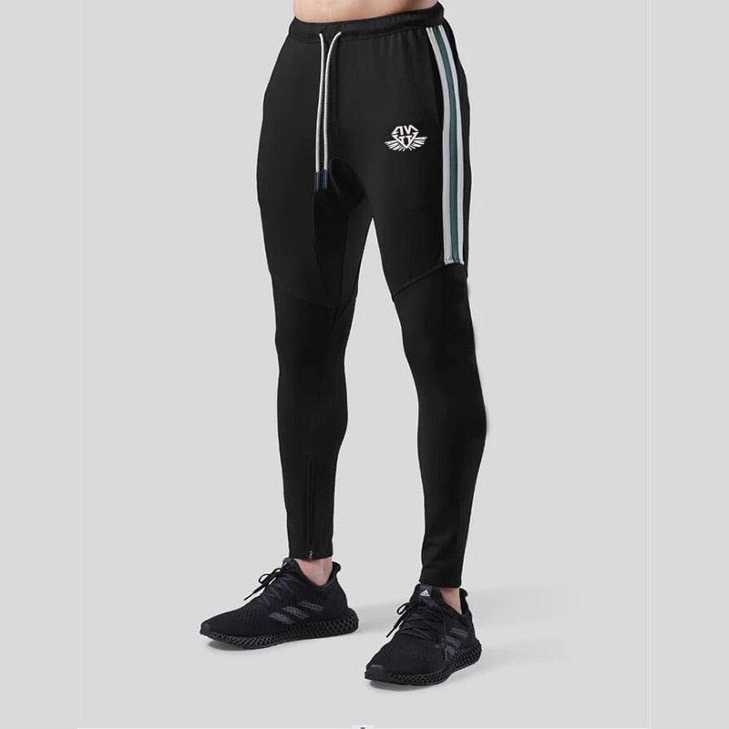 Black / XL (Size 36)