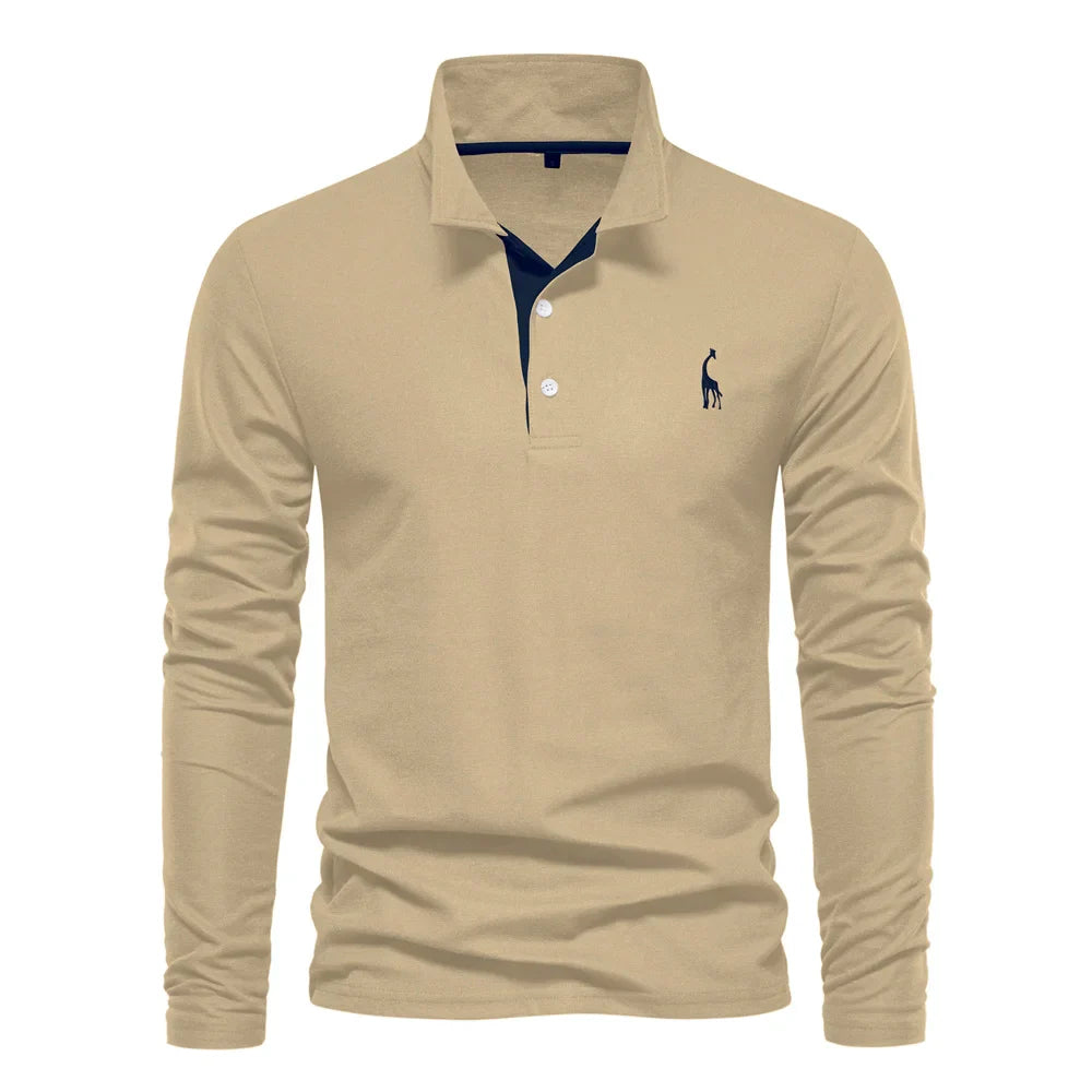 Khaki / 3XL