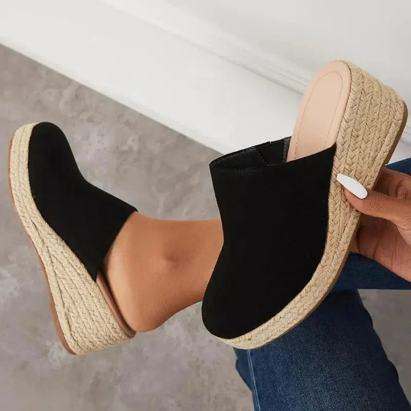 Rangi | Effortlessly Elegant Sandals