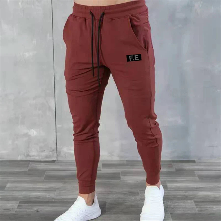 Vital Joggers for Men
