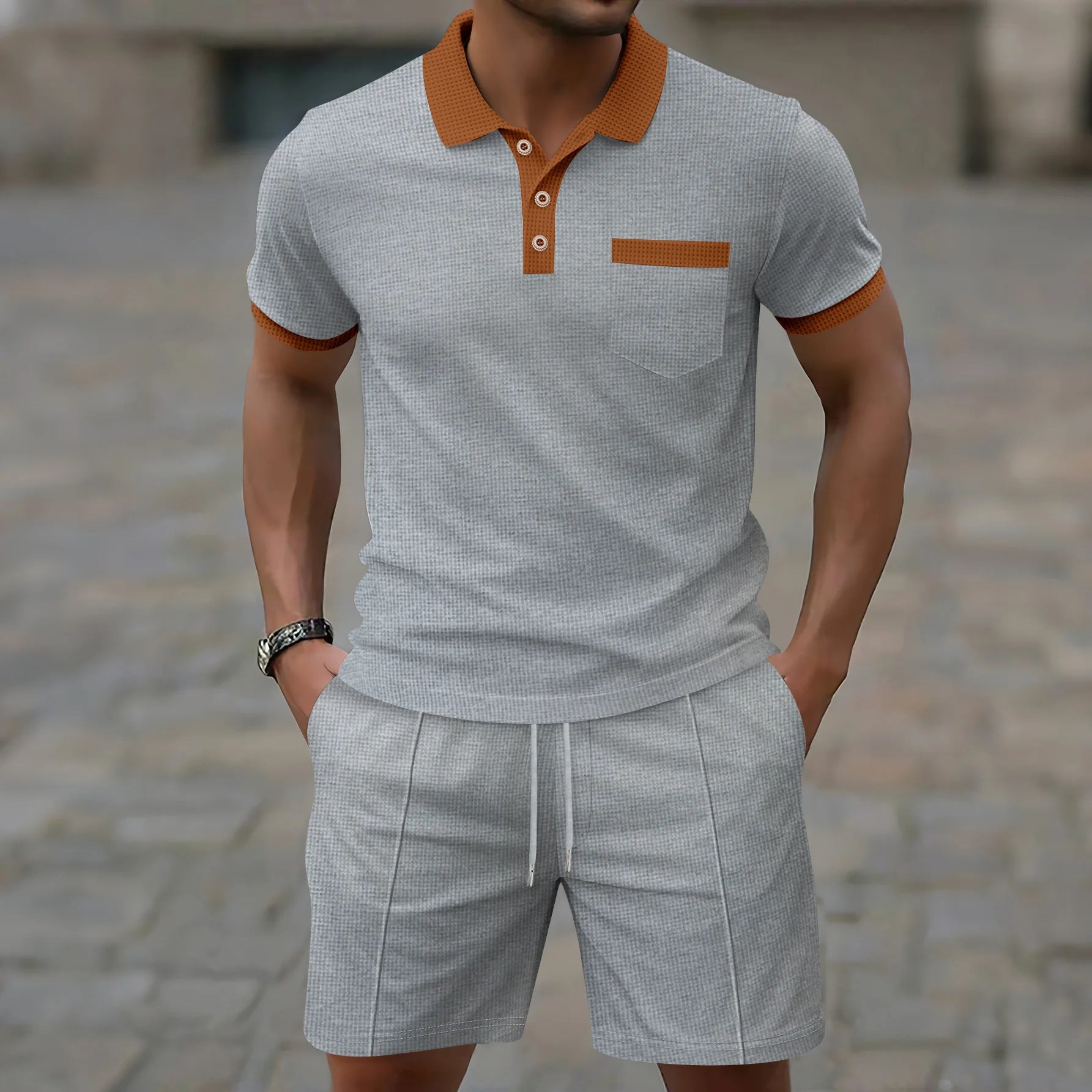 Gray / 3XL