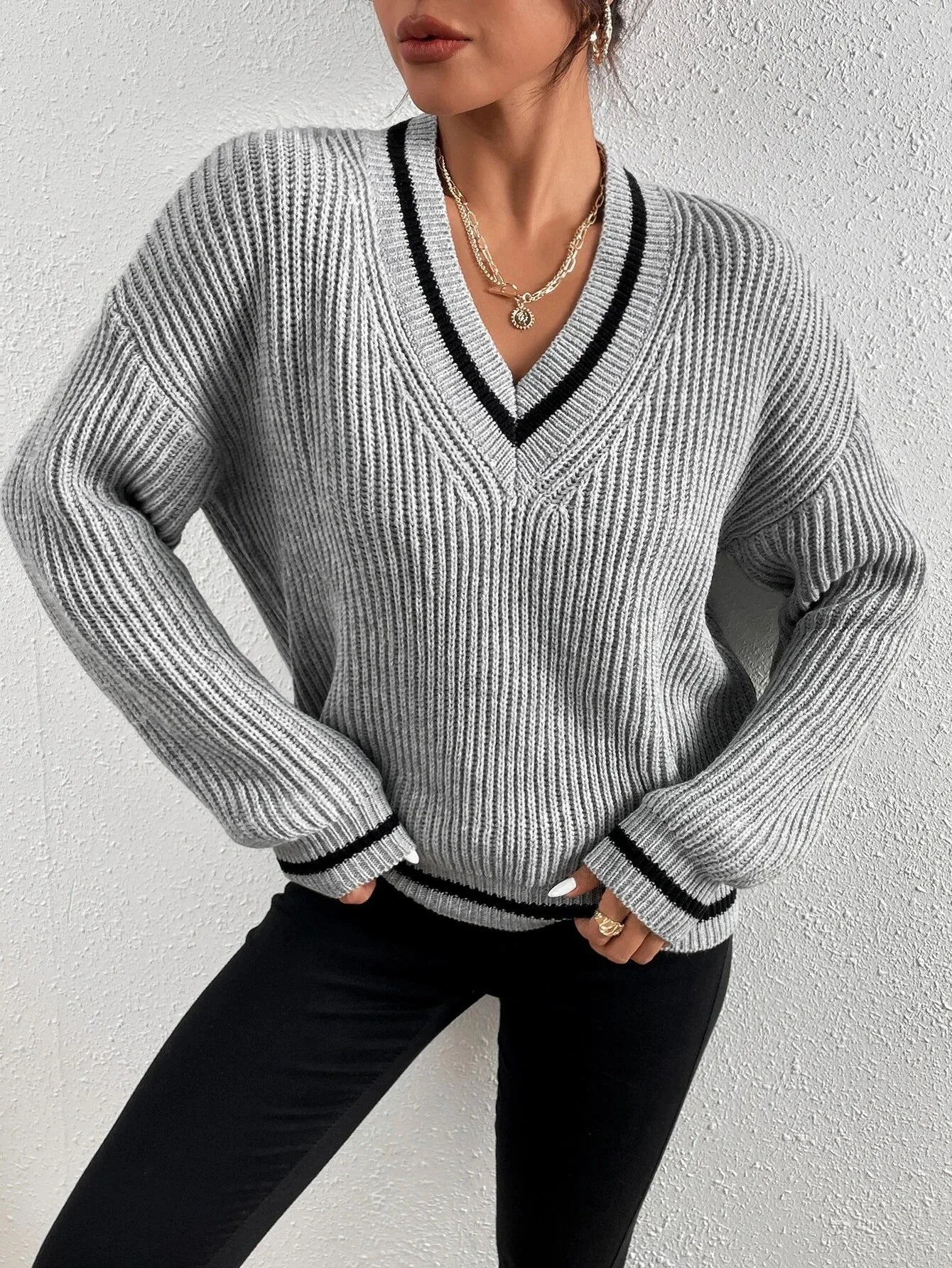 Marina™ | Striped Pull