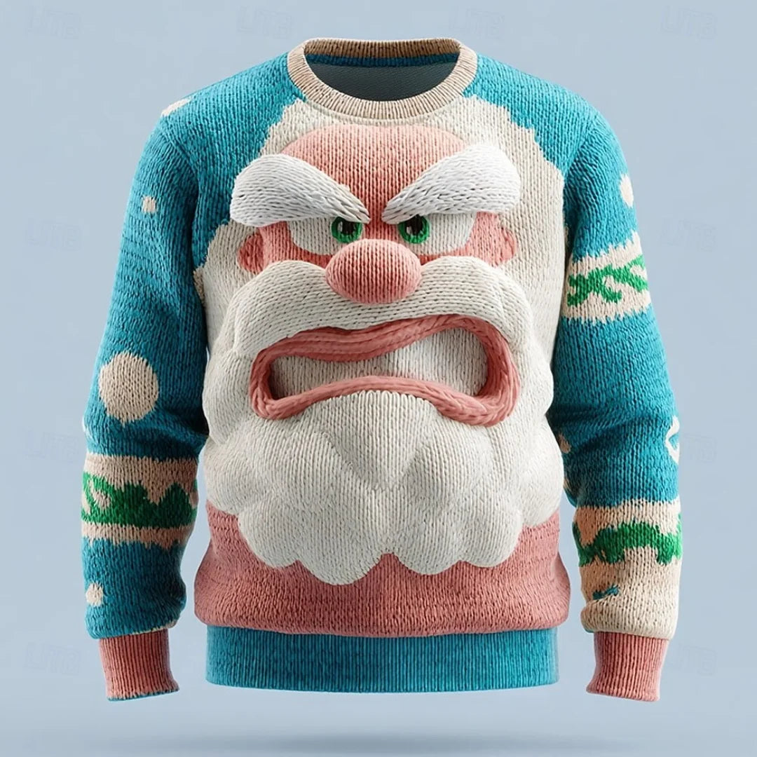 Anger / 4XL