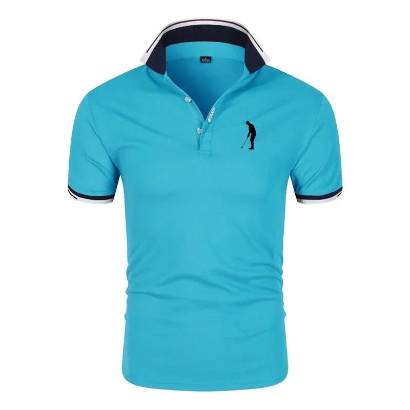 Blue / 3XL