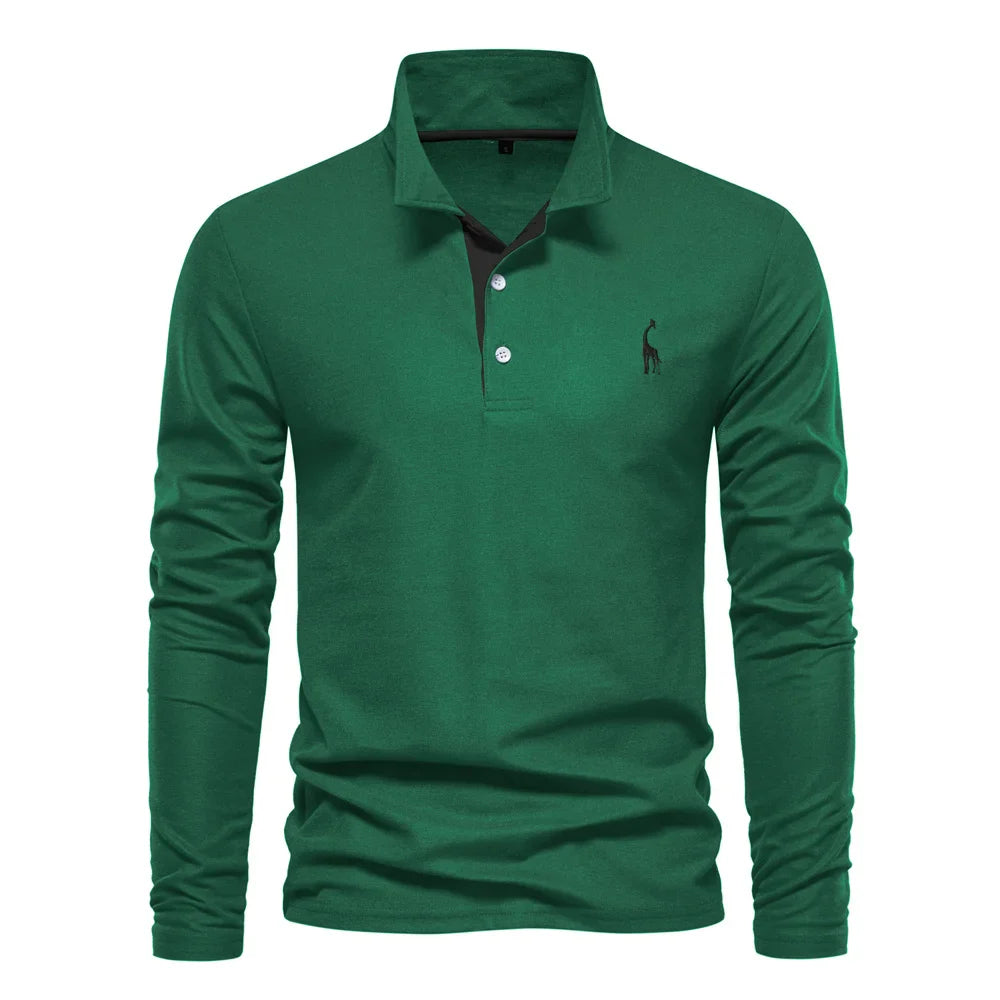 Green / 3XL