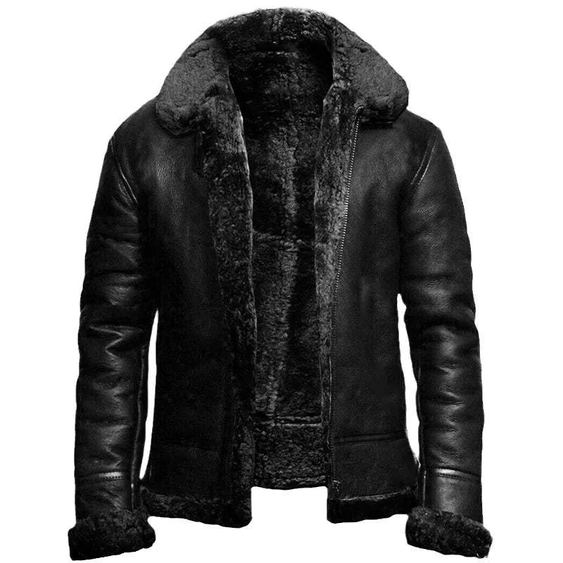 Black / 5XL