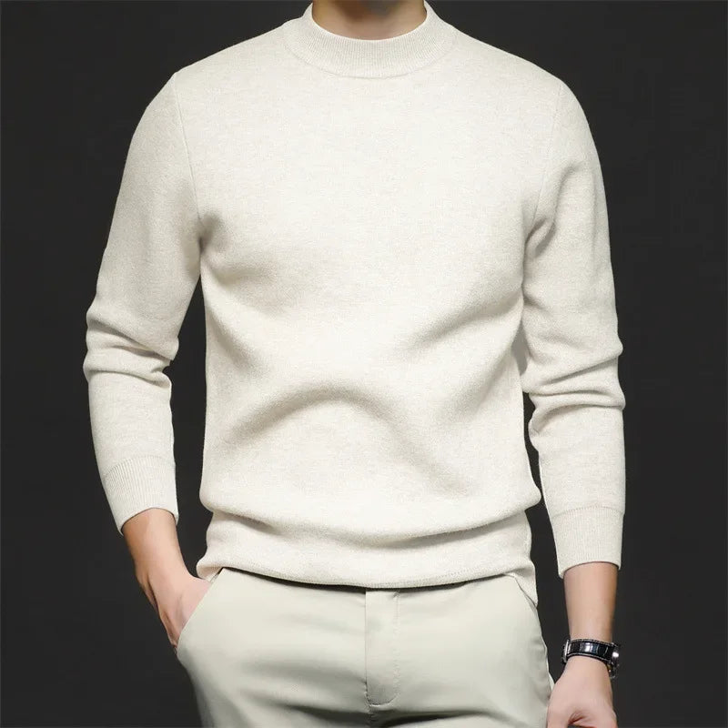 Ivory White / 2XL
