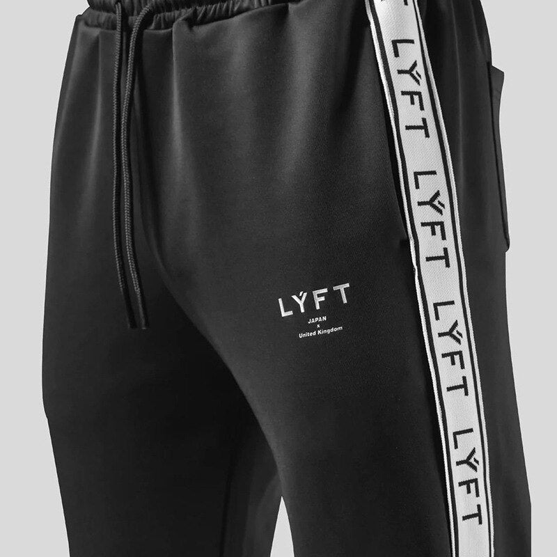 Jogging Core for Men