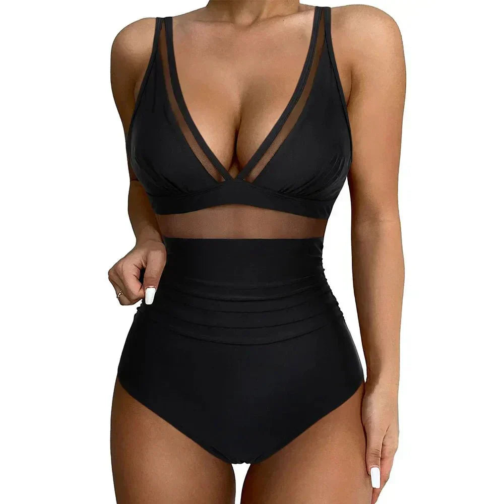 Elani | Effortlessly Elegant Swimsuit