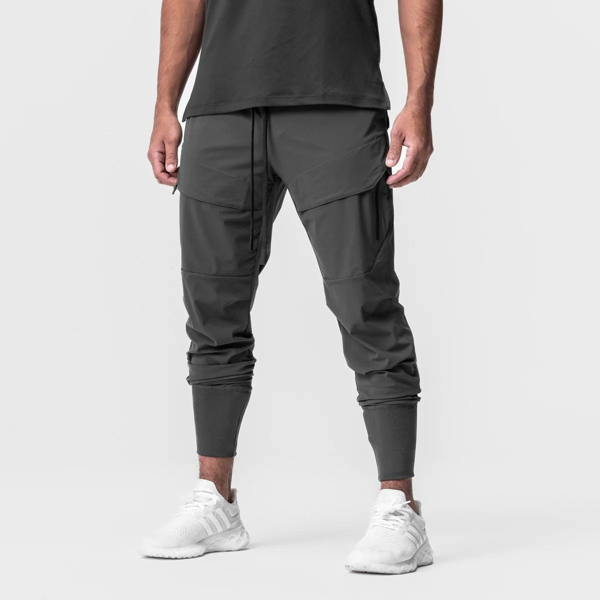 Dark Grey / XXL (W38)