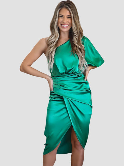 Natascia™ | Long Dress