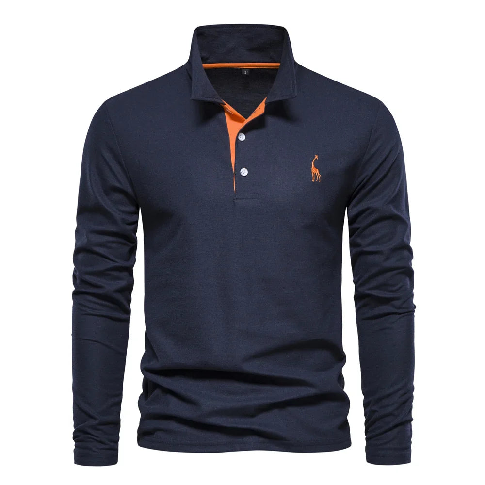 Navy Blue / 3XL