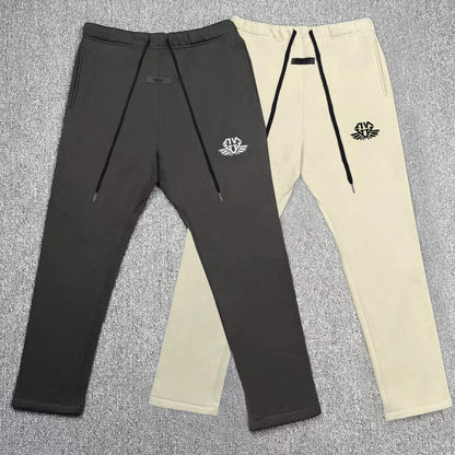 Oversized Sweatpants for Men
