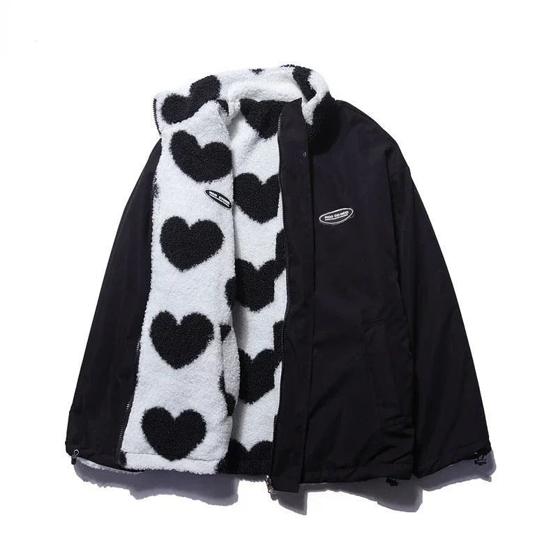 Black / 3XL
