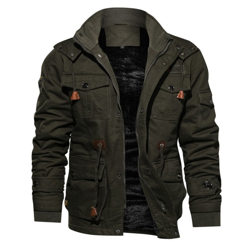 Green / 5XL