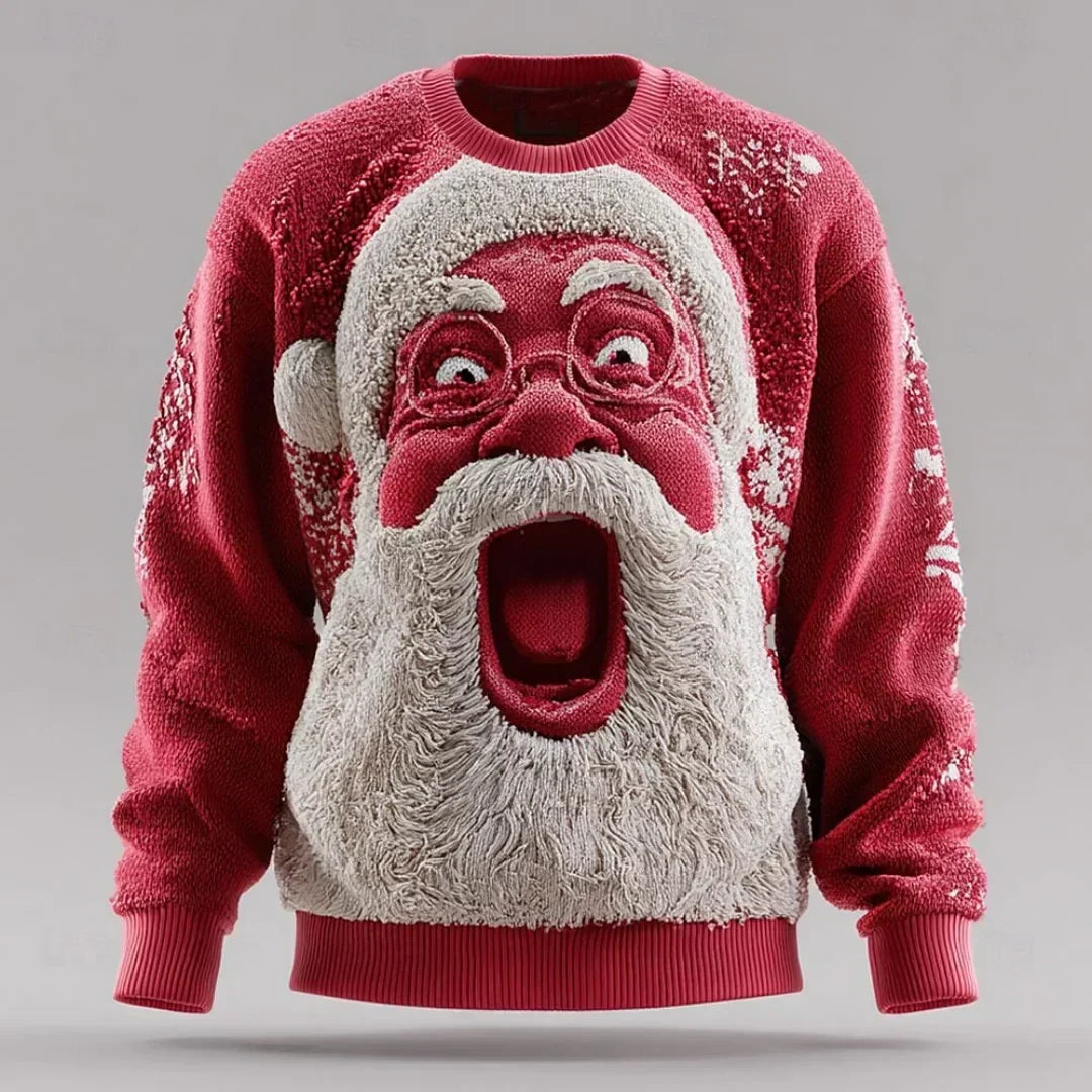 Christmas Sweater (UNISEX)