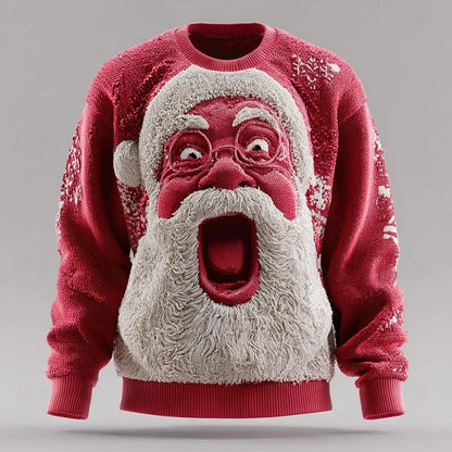Christmas Sweater (UNISEX)