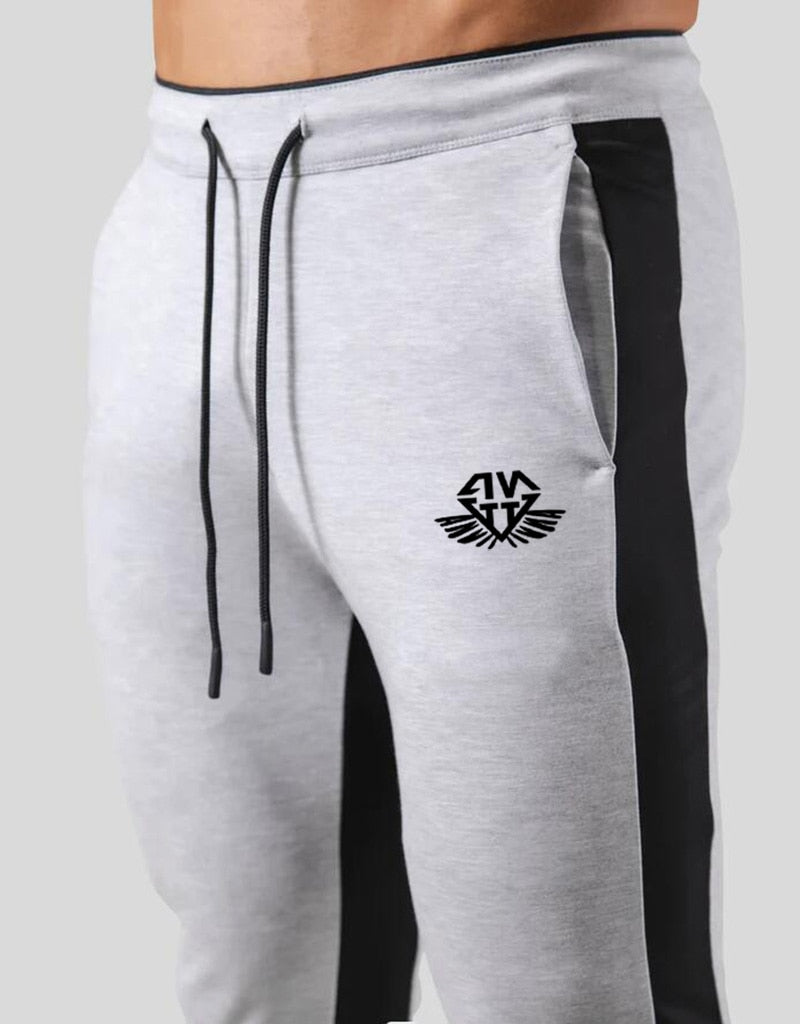 Core Joggers for Men V2