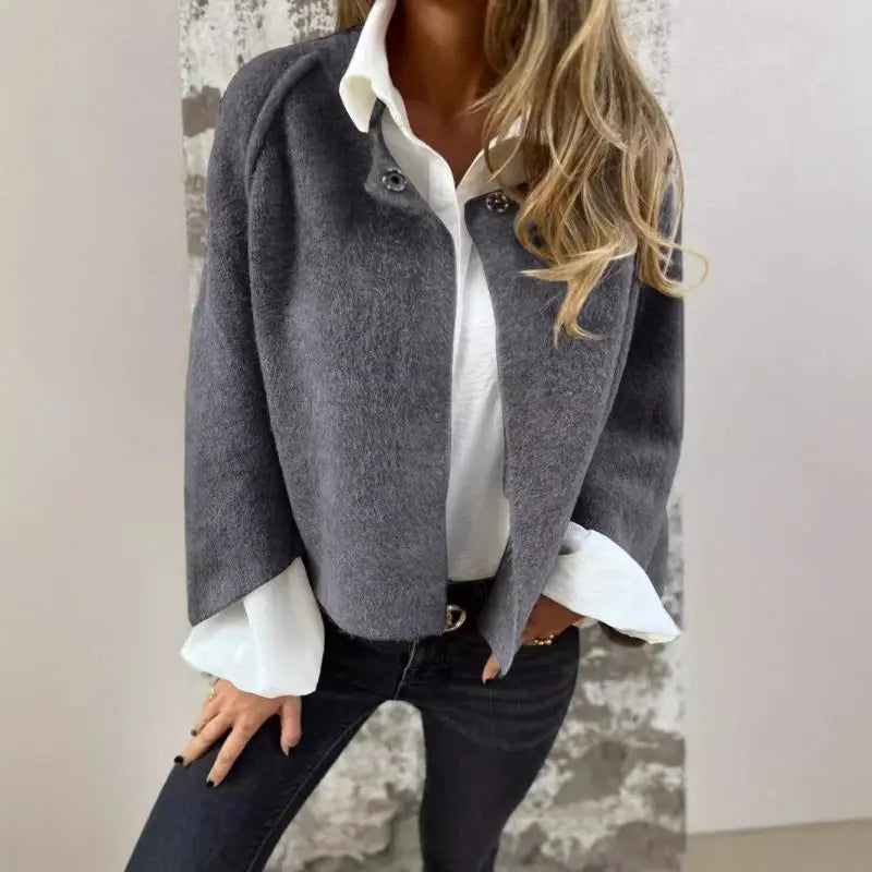 Grey / 3XL