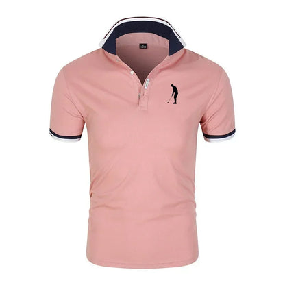 Zalecta | Premium Golf Polo