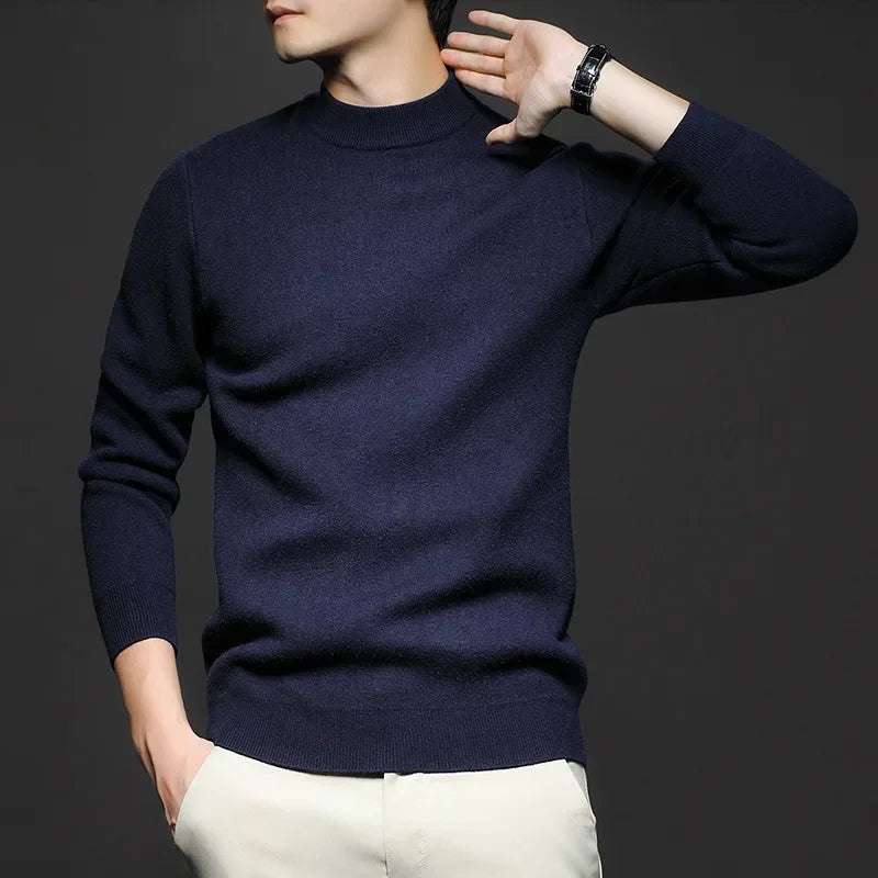 Dark Blue / 2XL