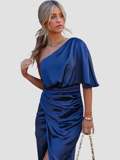 Natascia™ | Long Dress