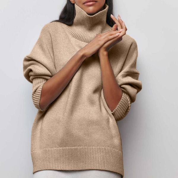 Norah™ | Warm Pullover