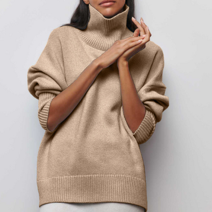 Norah™ | Warm Pullover