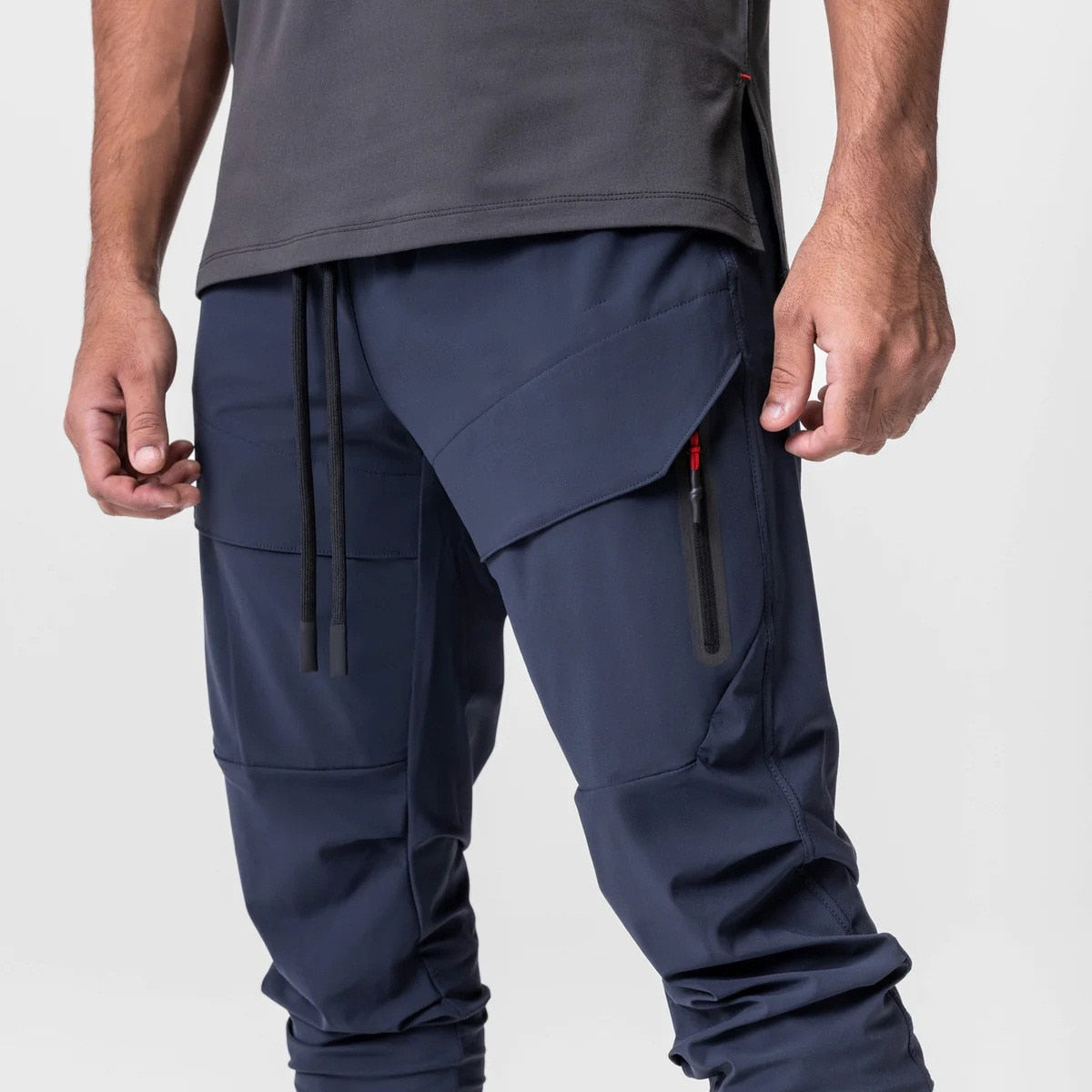 Navy / XXL (W38)