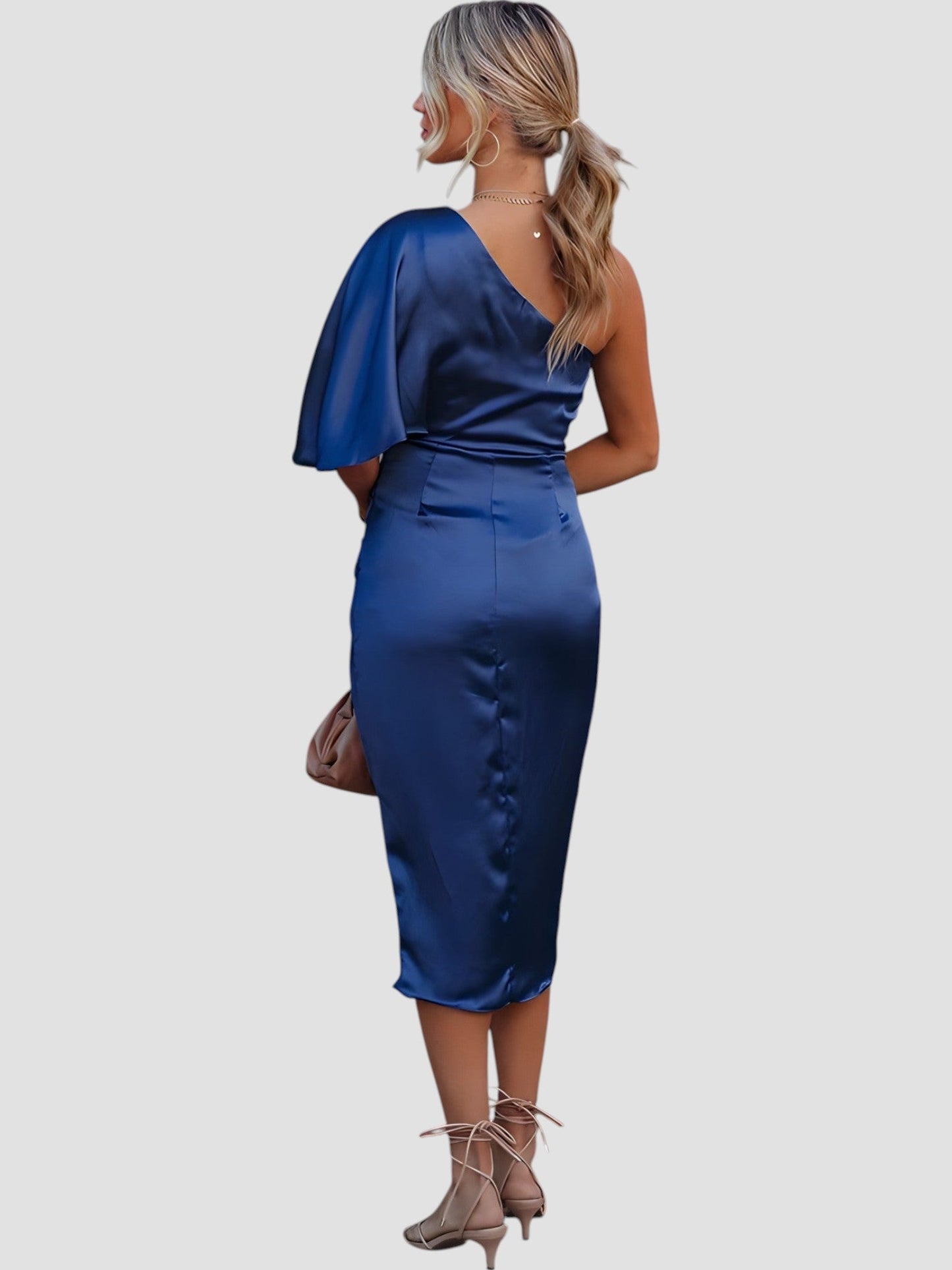 Natascia™ | Long Dress