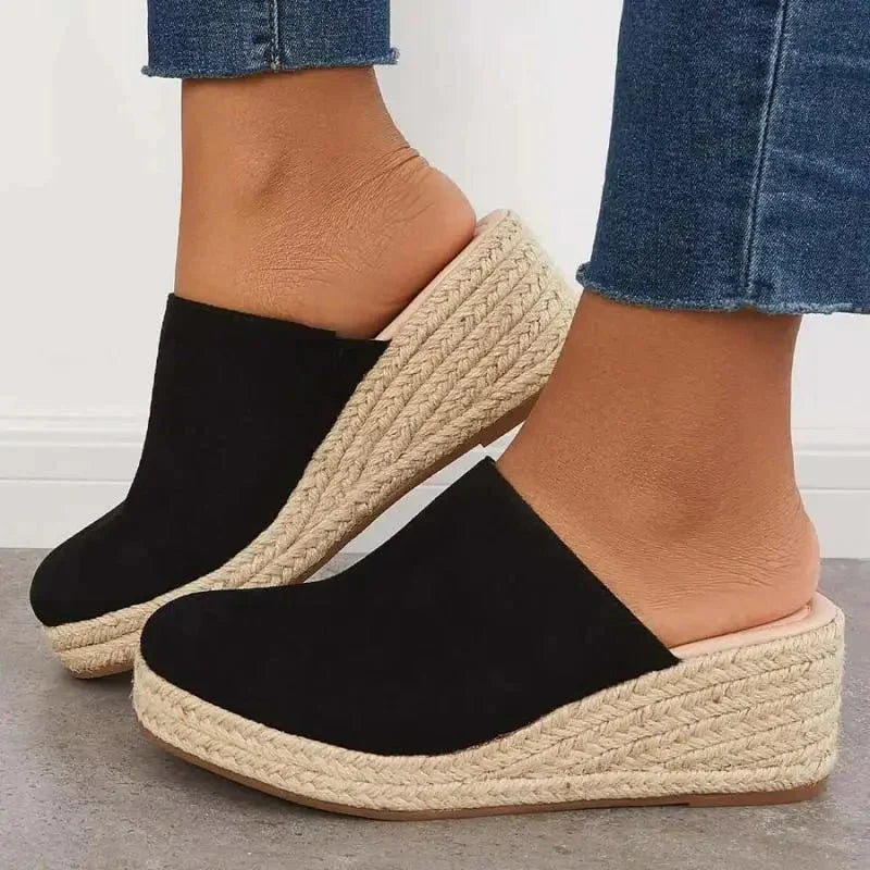 Rangi | Effortlessly Elegant Sandals