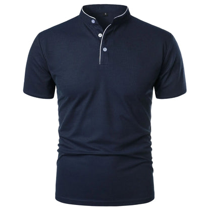 Zalecta | Modern Collar Polo