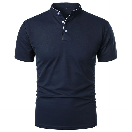 Zalecta | Modern Collar Polo