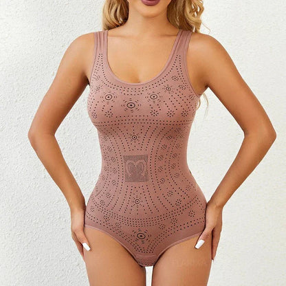 Margaux | Shaping Bodysuit