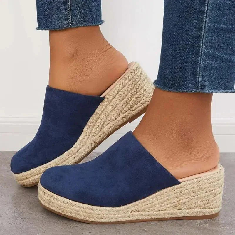 Rangi | Effortlessly Elegant Sandals