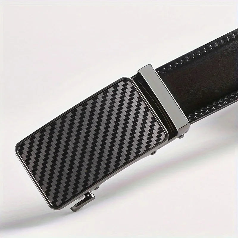 100% Cowhide Leather Belt Monarch