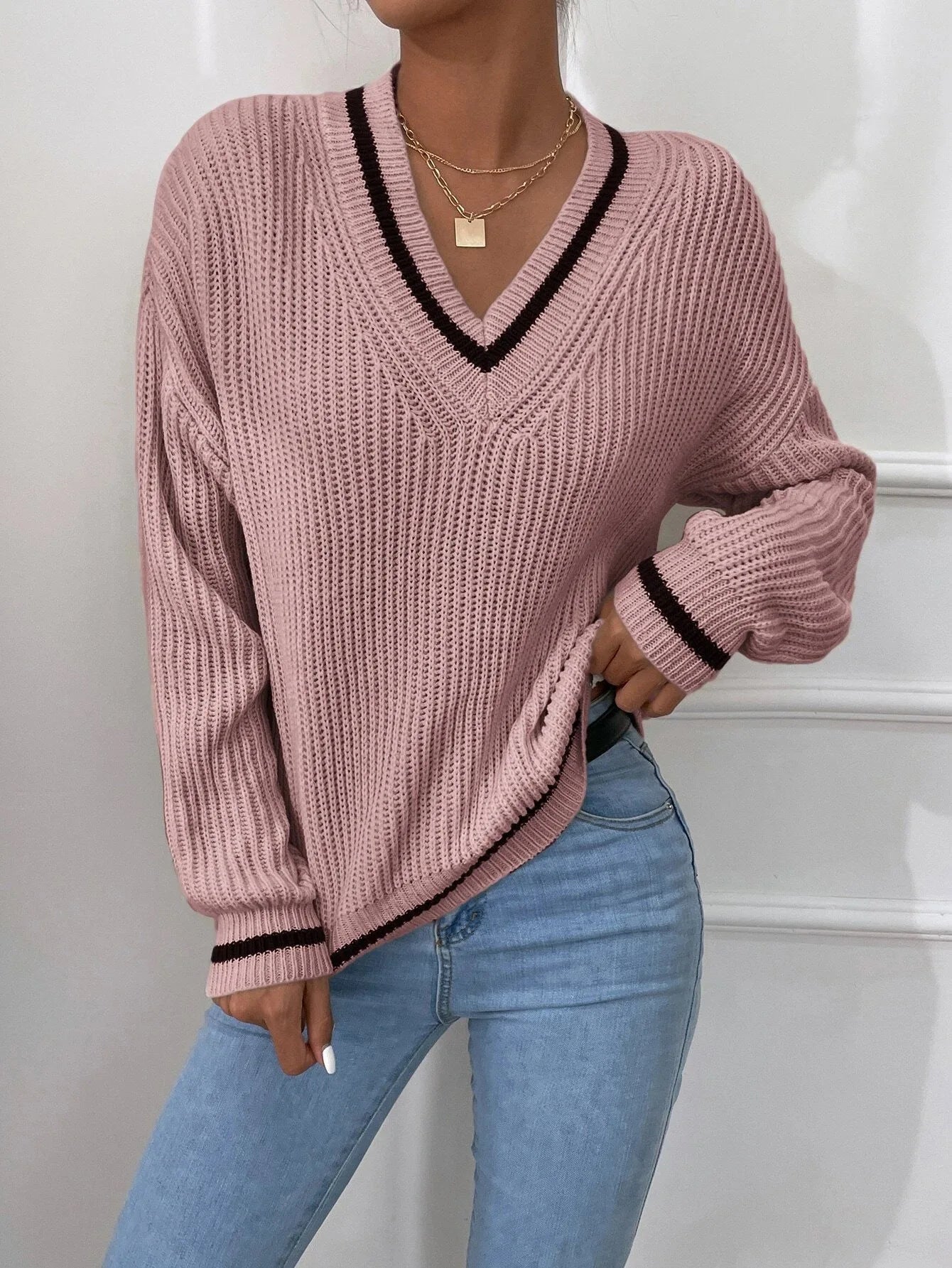 Marina™ | Striped Pull