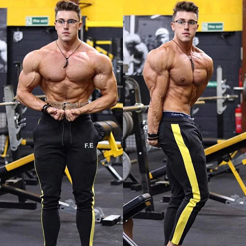 Ultra Joggers for Men V2