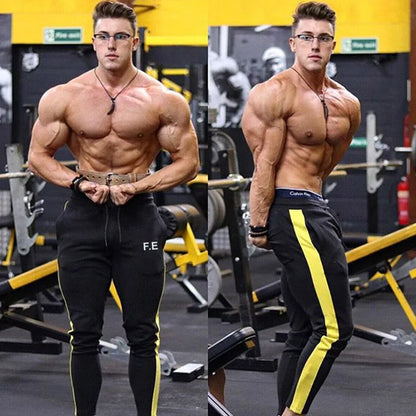 Ultra Joggers for Men V2