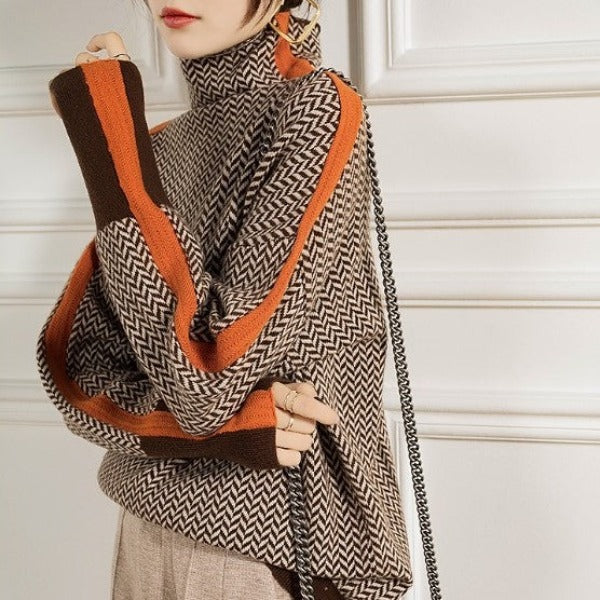 Emma™ | Striped Pull