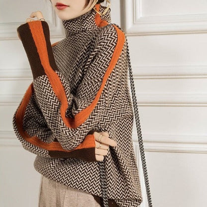 Emma™ | Striped Pull